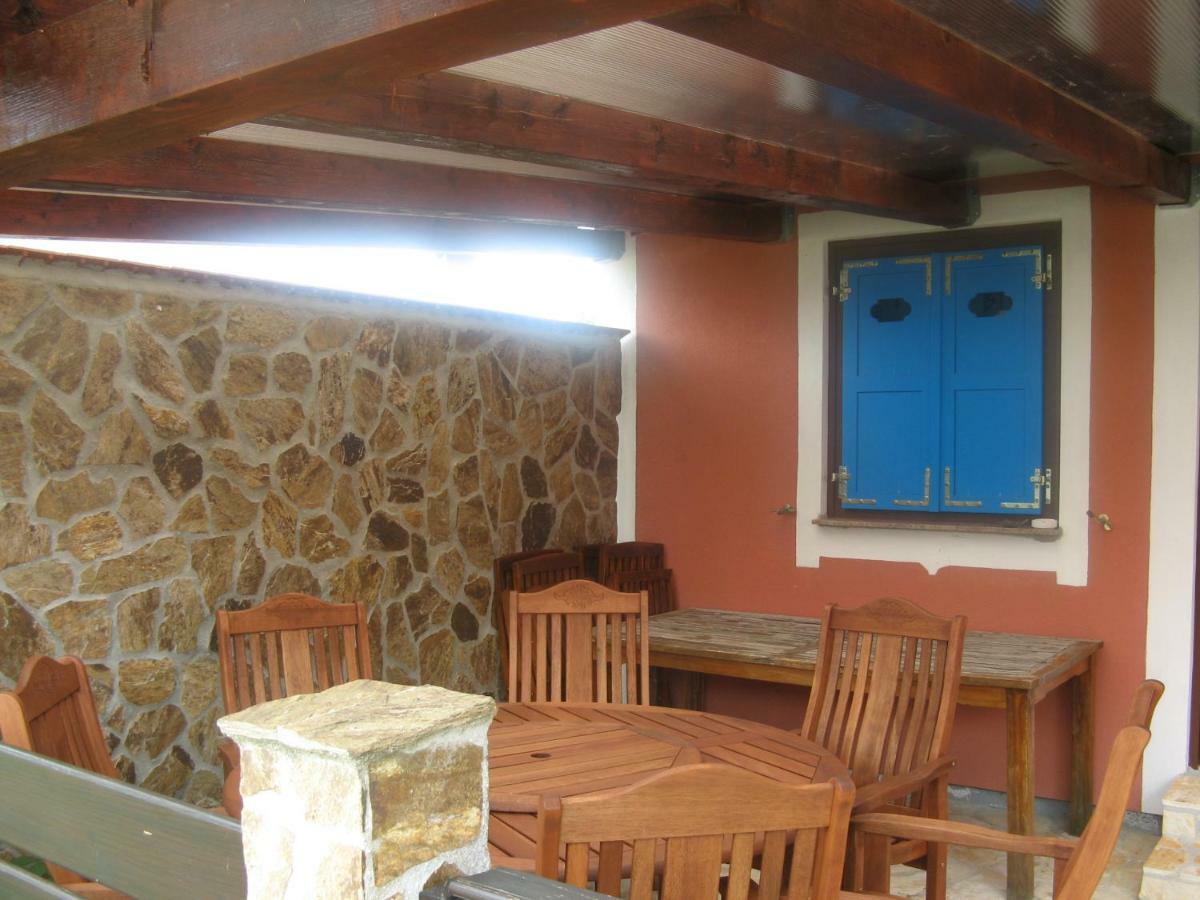 הוילה Krško Apartma Geoteh Terme Catez 6032 מראה חיצוני תמונה