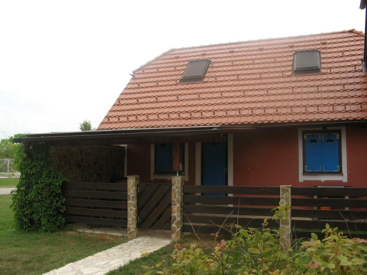 הוילה Krško Apartma Geoteh Terme Catez 6032 מראה חיצוני תמונה