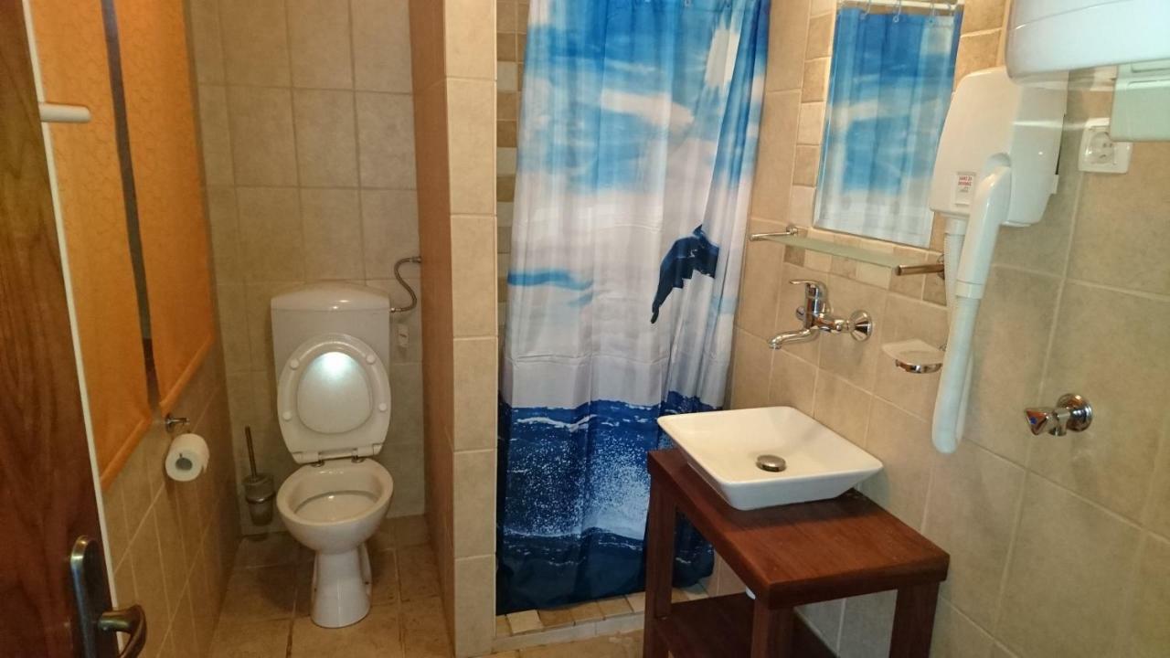הוילה Krško Apartma Geoteh Terme Catez 6032 מראה חיצוני תמונה