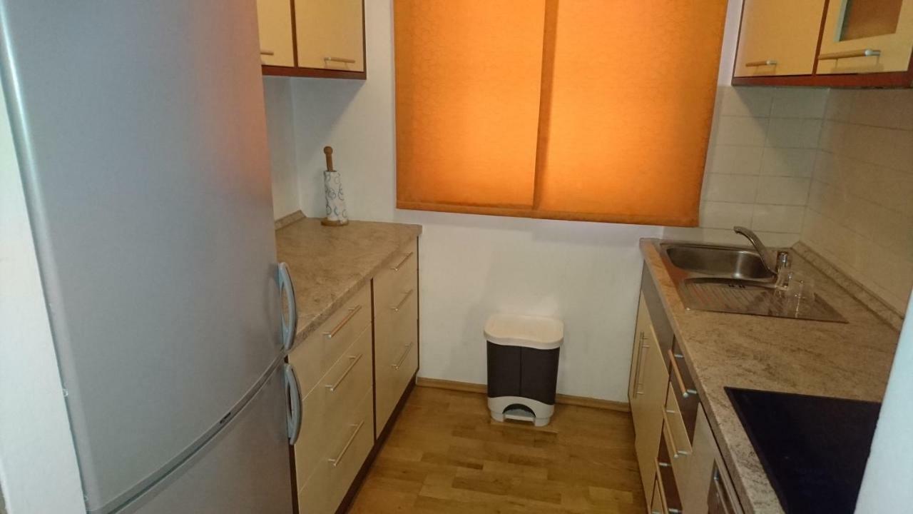 הוילה Krško Apartma Geoteh Terme Catez 6032 מראה חיצוני תמונה