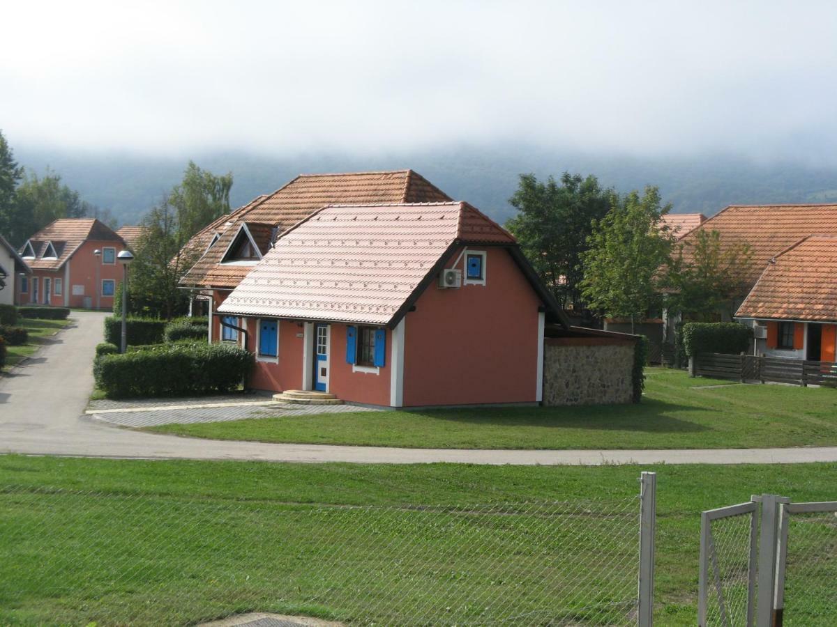 הוילה Krško Apartma Geoteh Terme Catez 6032 מראה חיצוני תמונה